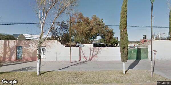 SUPERVISIÓN ESCOLAR DE ESTACIÓN PRIMARIA SECTOR EDUCATIVO 25